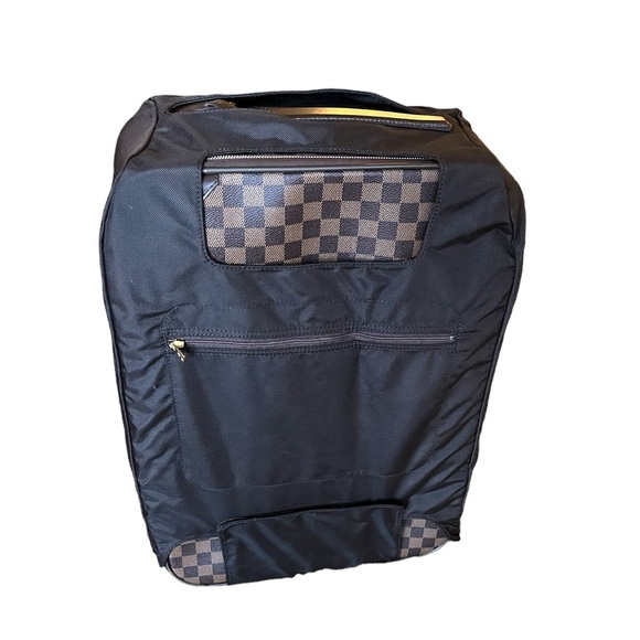 Louis Vuitton Pegase Legere 55 Ebene Carry On (Broken handle included) - Picture 14 of 16